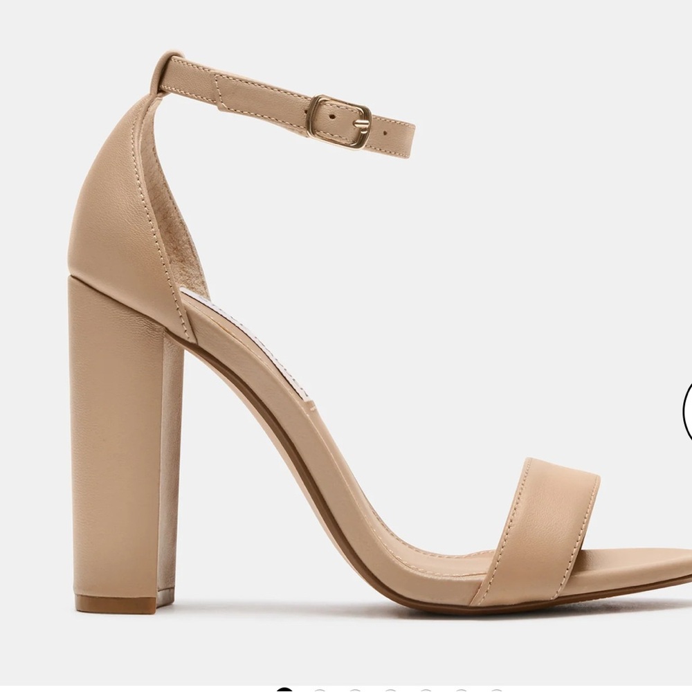 Steve Madden Carrson size 4.5